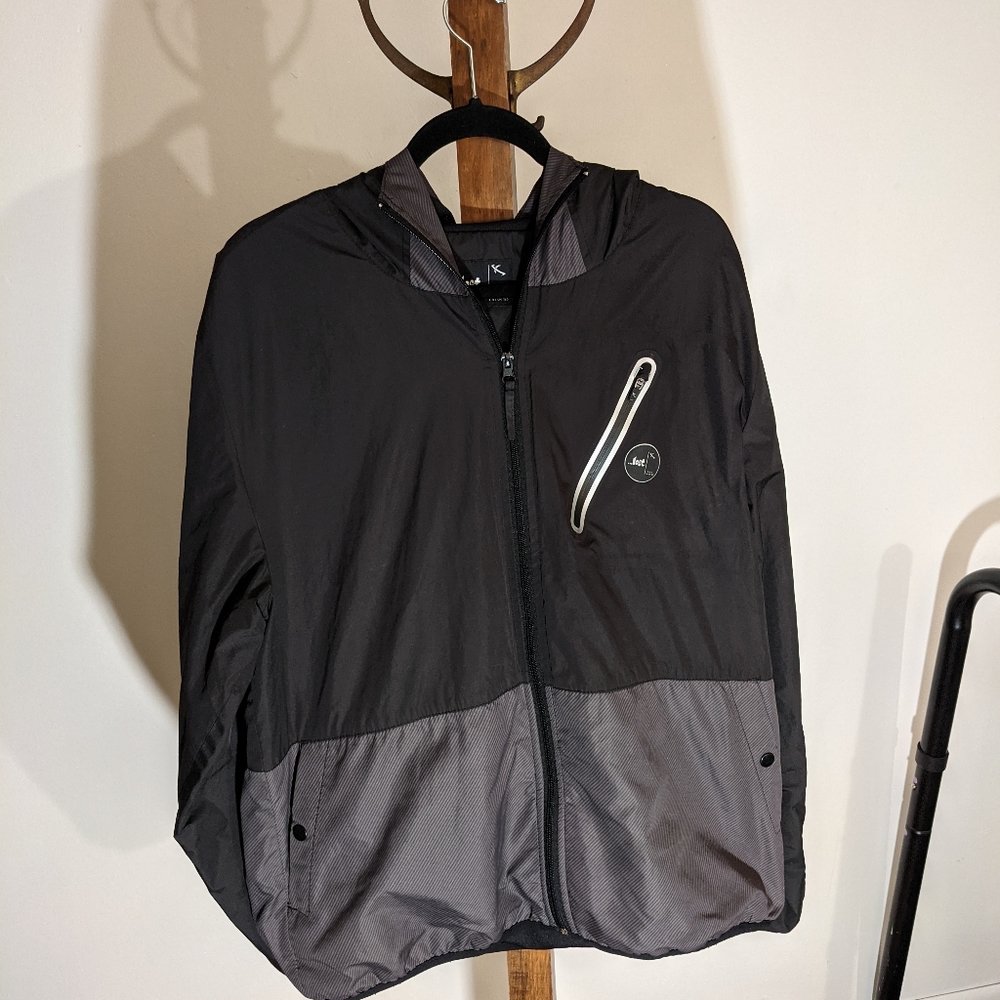 Lost Windbreaker